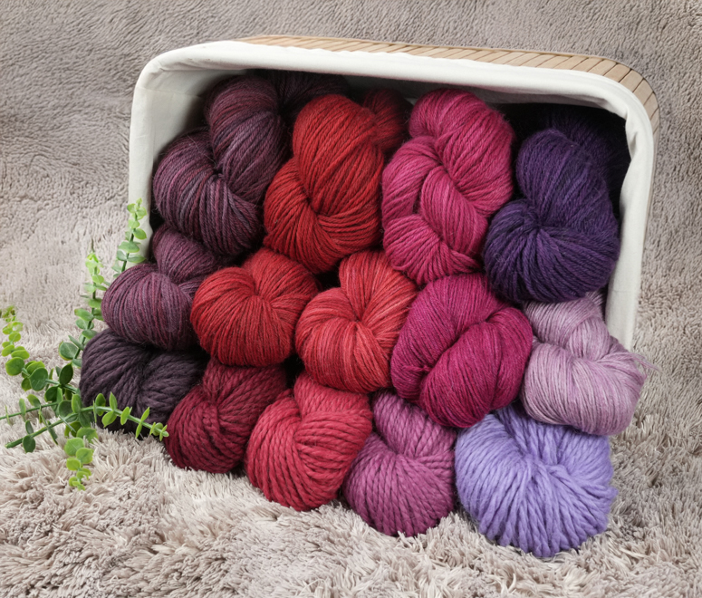 YARNS