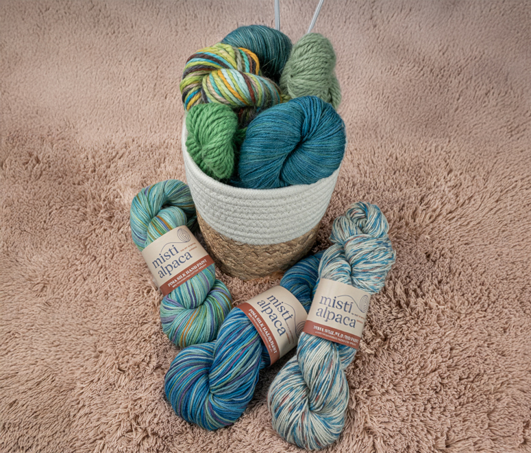 YARNS